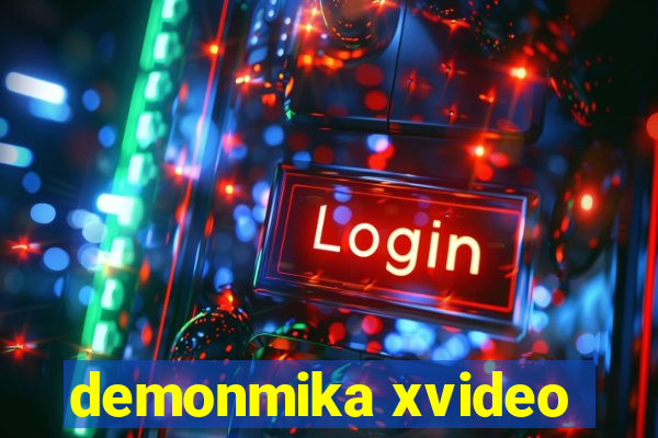 demonmika xvideo